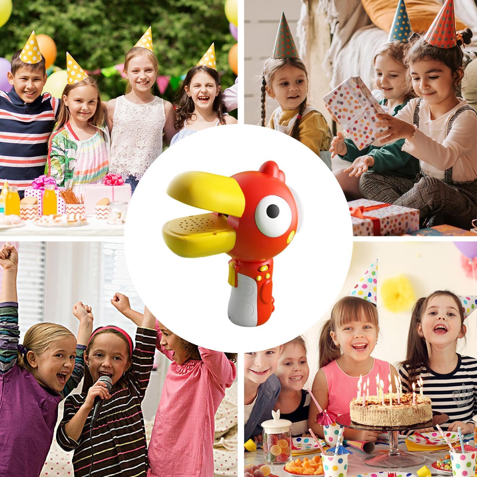 Amazon.co.jp: ボイスチェンジャーおもちゃ、ボイスチェンジデバイス